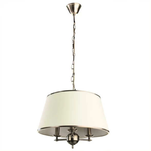 Подвесная люстра A3579SP-3AB ARTE Lamp