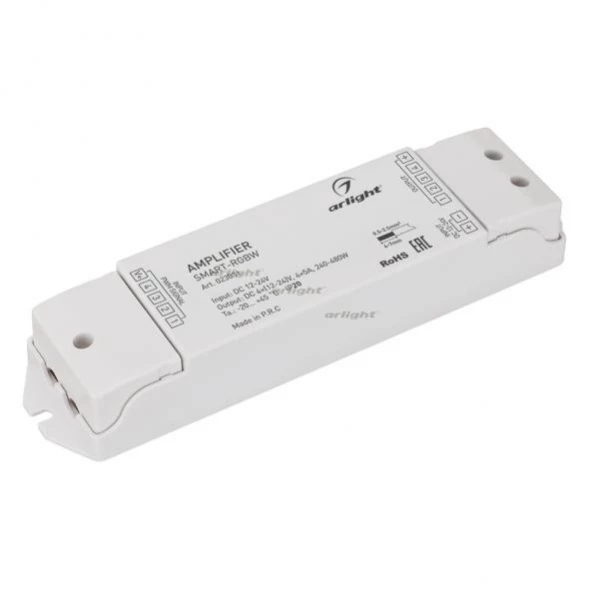 Усилитель 023831 Arlight