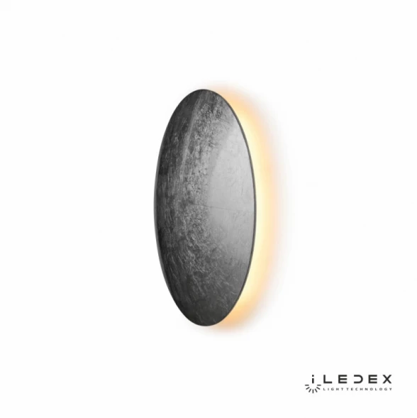 Бра ZD8102-18W Silver iLedex