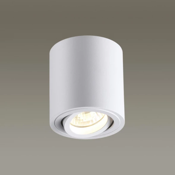 Накладной светильник 3567/1C Odeon Light