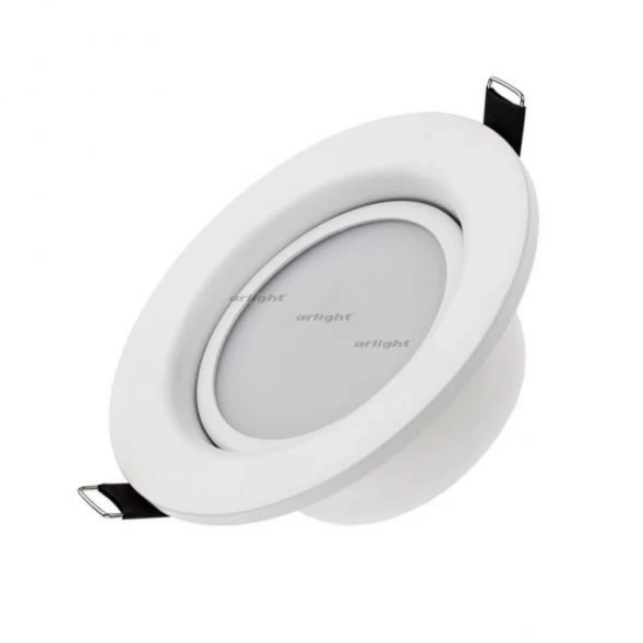 Светильник Downlight 018043 Arlight