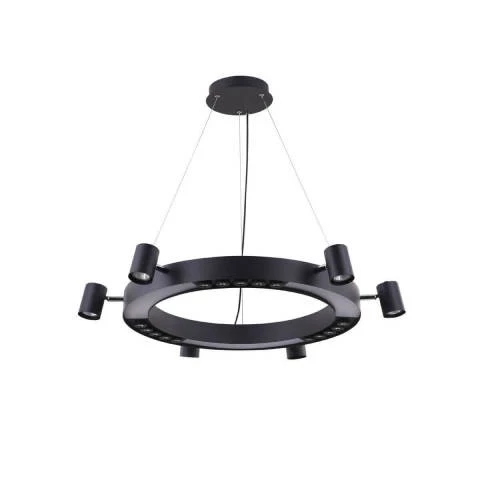 Подвесная люстра VL10152P06 Vele Luce