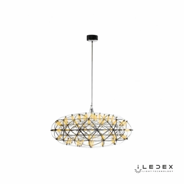 Подвесная люстра FTG-600-92 CR iLedex