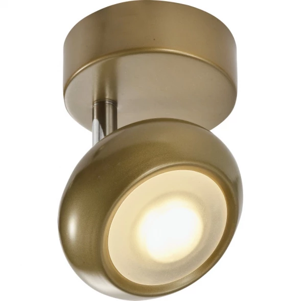 Спот TL1244Y-01SG TOPLIGHT
