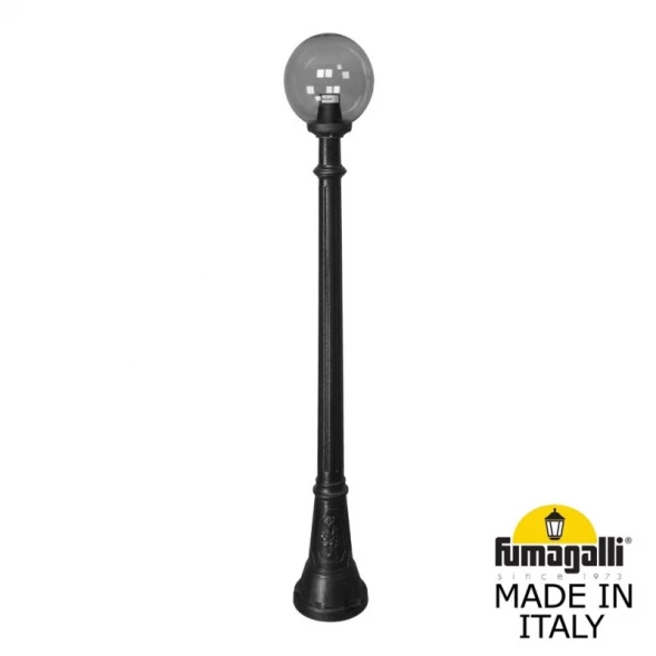 Садовый светильник G25.158.000.AZE27 Fumagalli