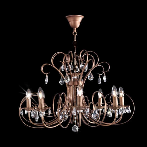 Подвесная люстра CL411181 Citilux