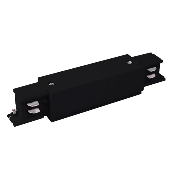 Коннектор TRC-1-3-I-BK черный Elektrostandard