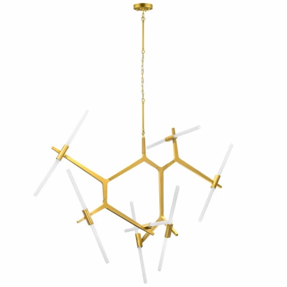 Подвесная люстра 742143 Lightstar
