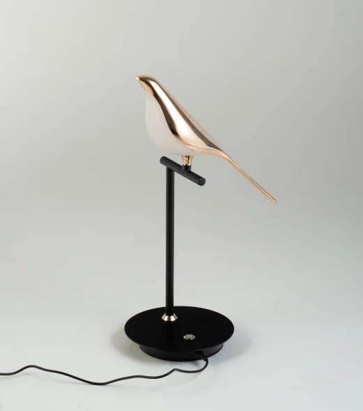лампа настольная Golden Bird One