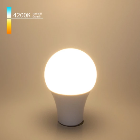 Светодиодная лампа Classic LED D 17W 4200K E27 (BLE2728) Elektrostandard