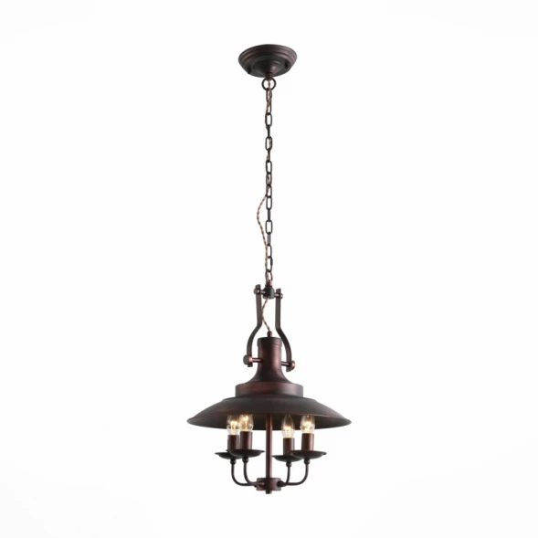 Подвесная люстра SL269.403.04 ST-Luce
