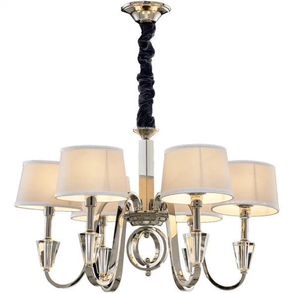 Подвесная люстра VL1023L06 Vele Luce
