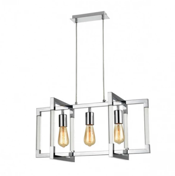 Подвесная люстра VL5023P03 Vele Luce