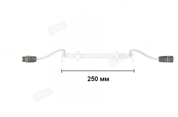 L-line A 0,25