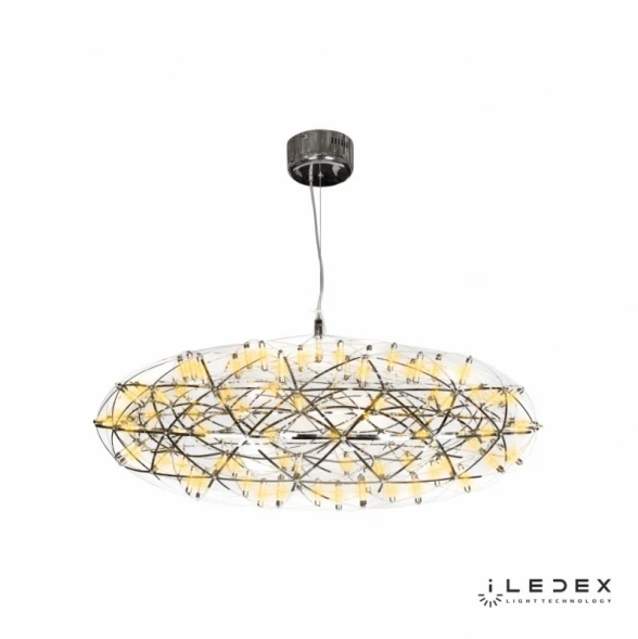 Подвесная люстра FTG-800-92 CR iLedex