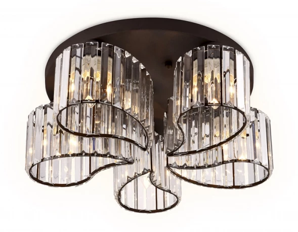 Накладная люстра TR5203 Ambrella Light