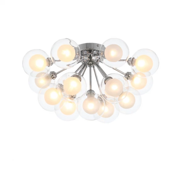 Накладная люстра SL431.102.15 ST-Luce