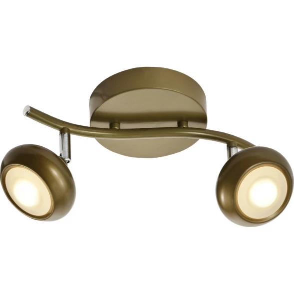 Спот TL1244Y-02SG TOPLIGHT