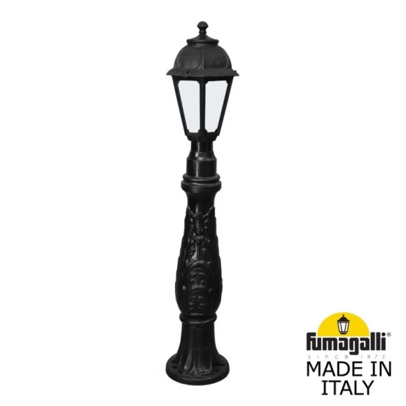 Садовый светильник K22.162.000.AYF1R Fumagalli