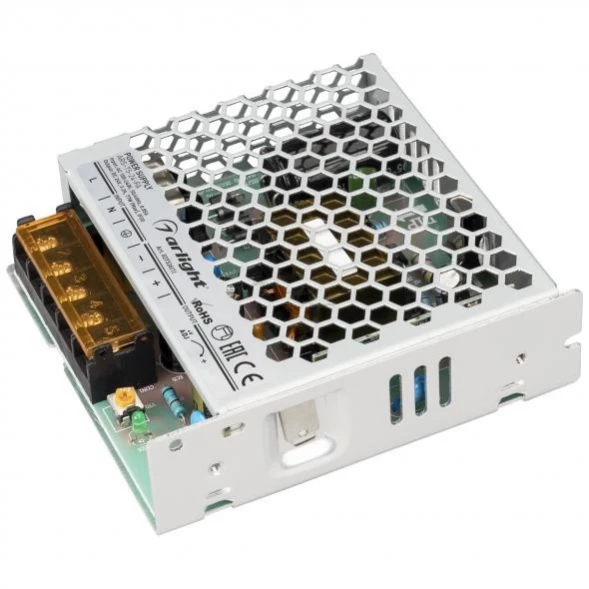 Блок питания для светодиодной ленты 027326(1) Arlight