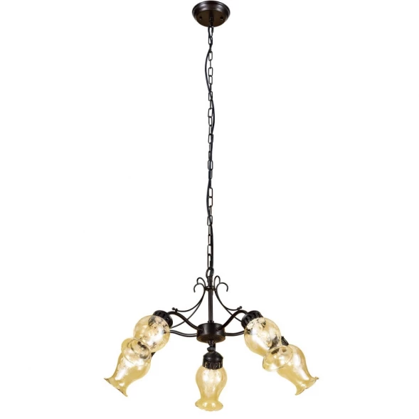 Подвесная люстра CL413151 Citilux