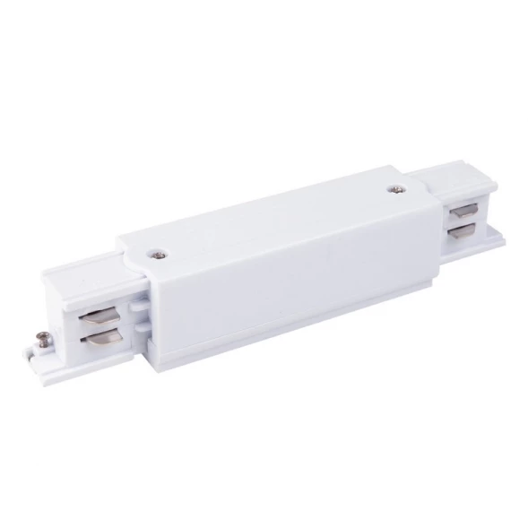 Коннектор TRC-1-3-I-WH белый Elektrostandard