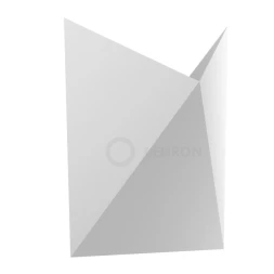 Бра A816 White LeDron