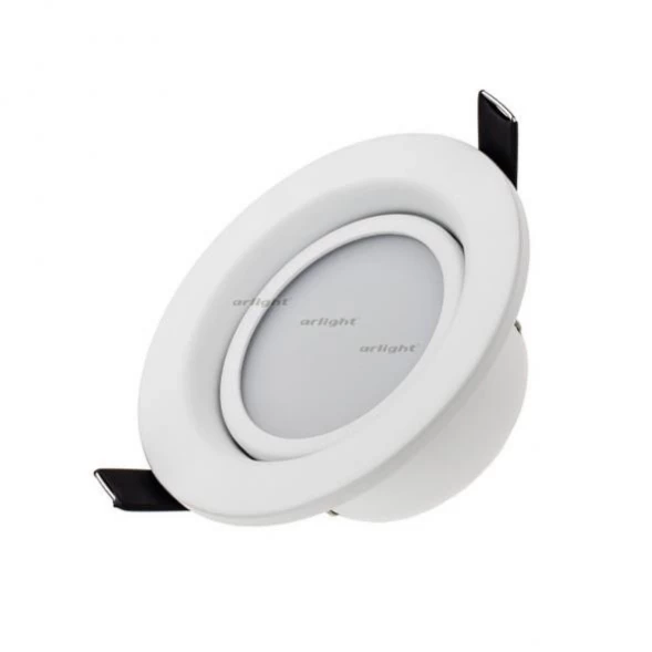 Светильник Downlight 018040 Arlight