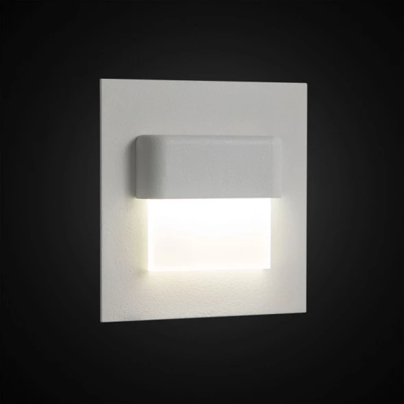 Подсветка ступеней лестницы CLD006K0 Citilux