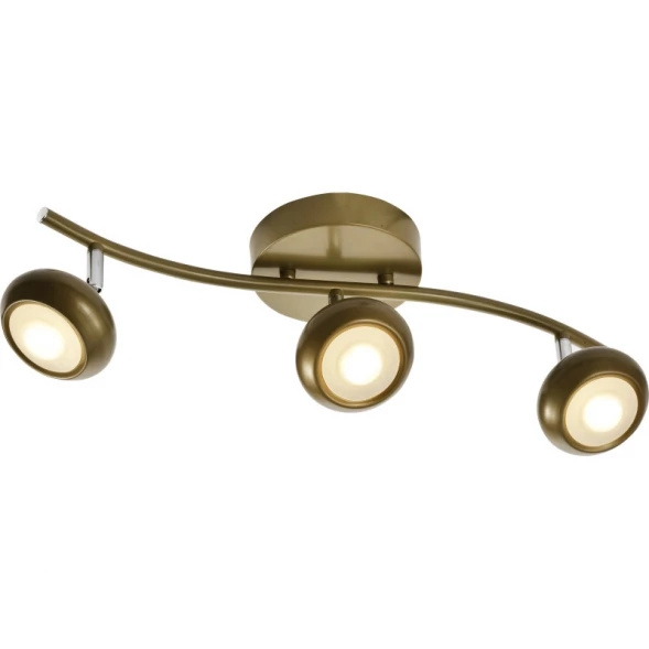 Спот TL1244Y-03SG TOPLIGHT