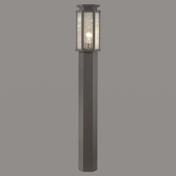 Садовый светильник Odeon Light 4048/1F