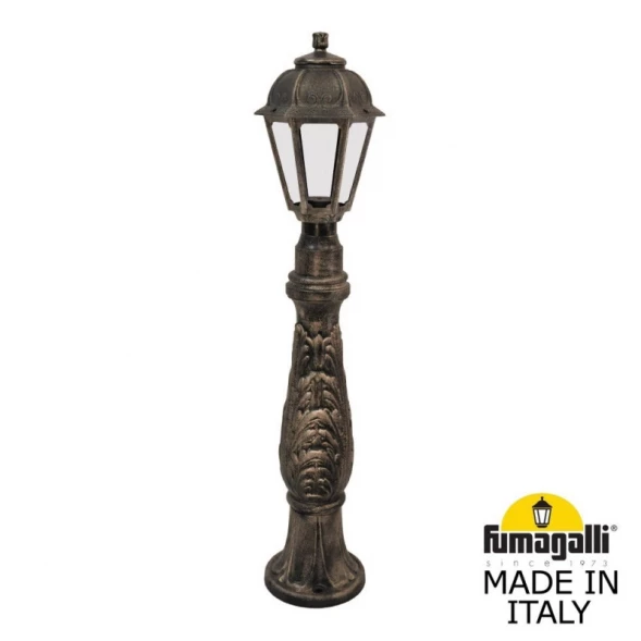 Садовый светильник K22.162.000.BXF1R Fumagalli
