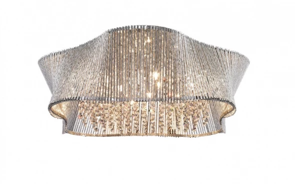 Накладная люстра A4207PL-9CC ARTE Lamp