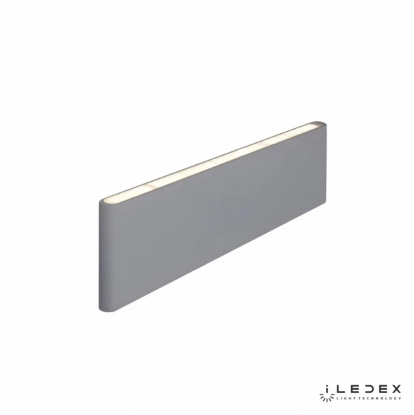 Бра B6002/L WH iLedex