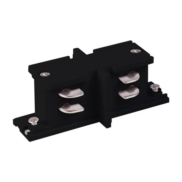 Коннектор TRC-1-3-II-BK черный Elektrostandard