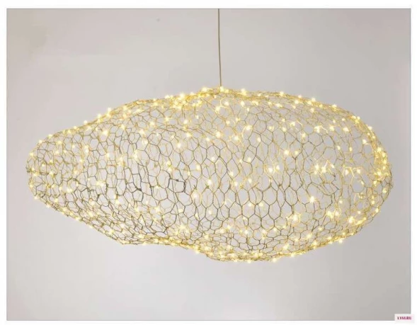 люстра Fireflies