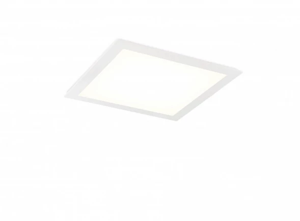 Встраиваемый светильник 2088-LED18DLW Simple Story