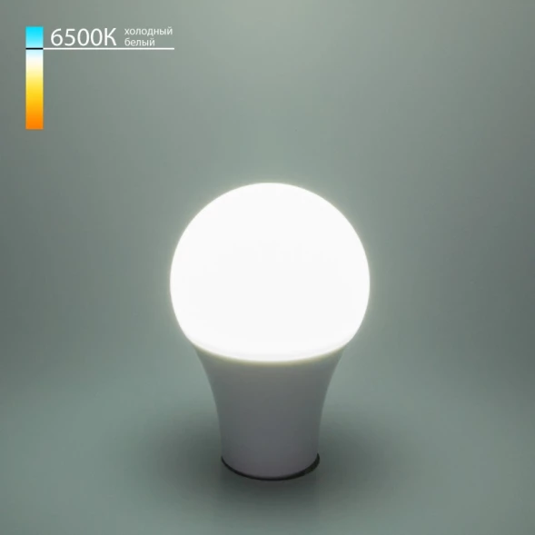 Светодиодная лампа Classic LED D 17W 6500K E27 (BLE2729) Elektrostandard