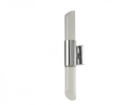 Бра 7272/A chrome Newport