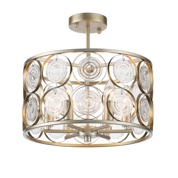 Люстра на штанге SL1105.202.06 ST-Luce