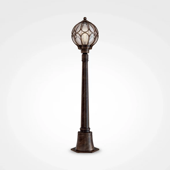 Ландшафтный светильник Outdoor O023FL-01G