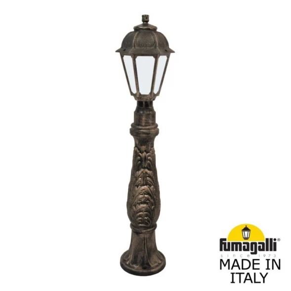 Садовый светильник K22.162.000.BYF1R Fumagalli