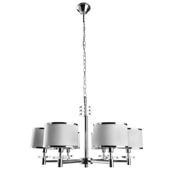 Подвесная люстра A3990LM-6CC ARTE Lamp