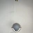 Люстра Louis Weisdorff Multi-lite Pendant Gray