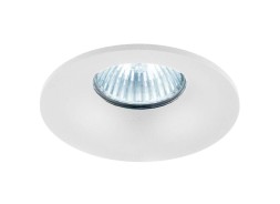 Светильник встроенный под сменную лампу Donolux DL18413/11WW-R White