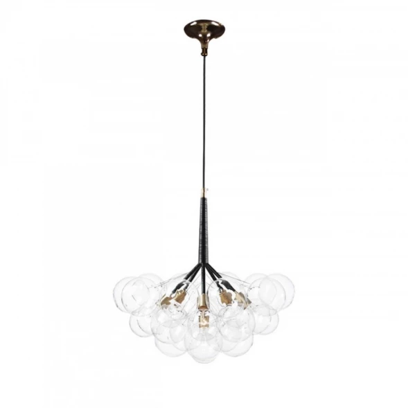 Подвесной светильник LOFT IT 10048/6 Black