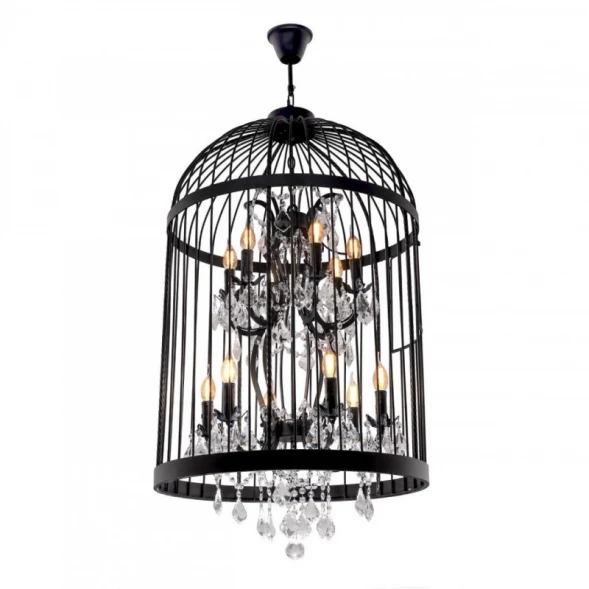 Подвесная люстра LOFT1891/12 LOFT IT