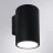 ARTE Lamp A1813AL-1BK