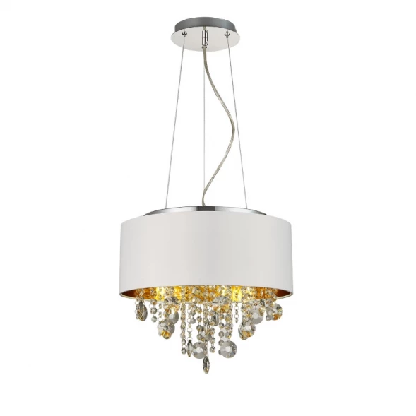 Каскадная люстра SL1350.503.04 ST-Luce