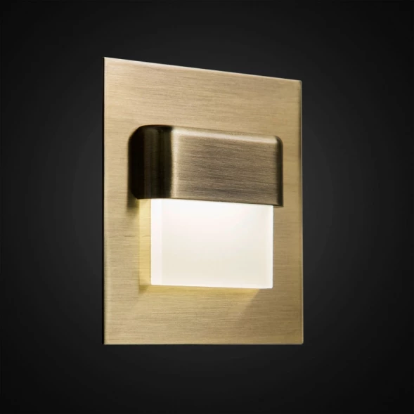 Подсветка ступеней лестницы CLD006K3 Citilux